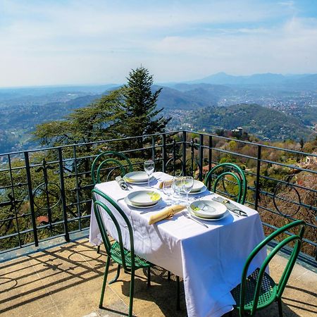 Villa I Tigli - By Myhomeincomo Brunate Dış mekan fotoğraf