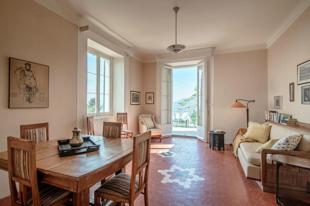 Villa I Tigli - By Myhomeincomo Brunate Dış mekan fotoğraf