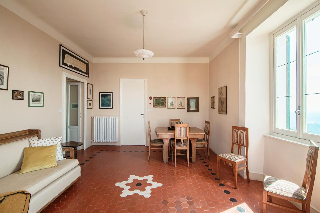 Villa I Tigli - By Myhomeincomo Brunate Dış mekan fotoğraf
