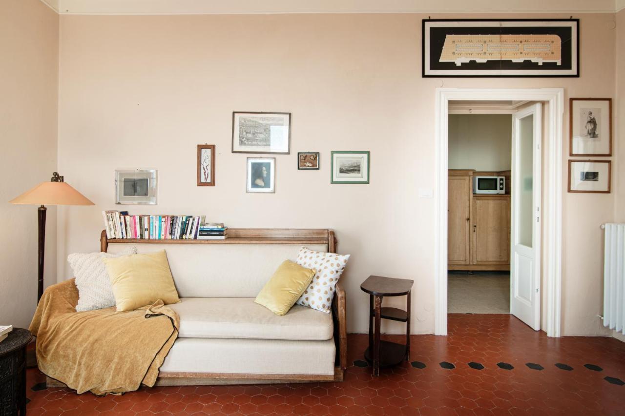 Villa I Tigli - By Myhomeincomo Brunate Dış mekan fotoğraf