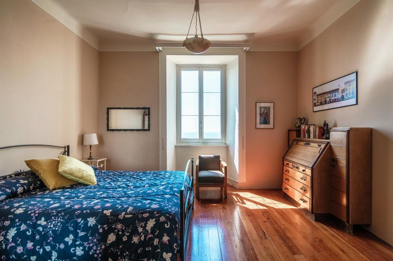 Villa I Tigli - By Myhomeincomo Brunate Dış mekan fotoğraf