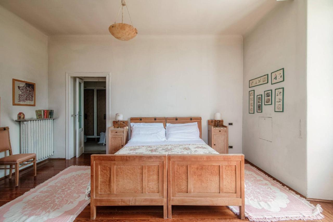 Villa I Tigli - By Myhomeincomo Brunate Dış mekan fotoğraf