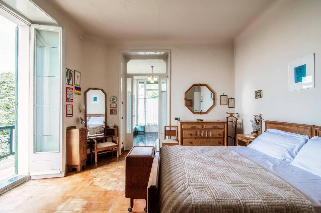 Villa I Tigli - By Myhomeincomo Brunate Dış mekan fotoğraf