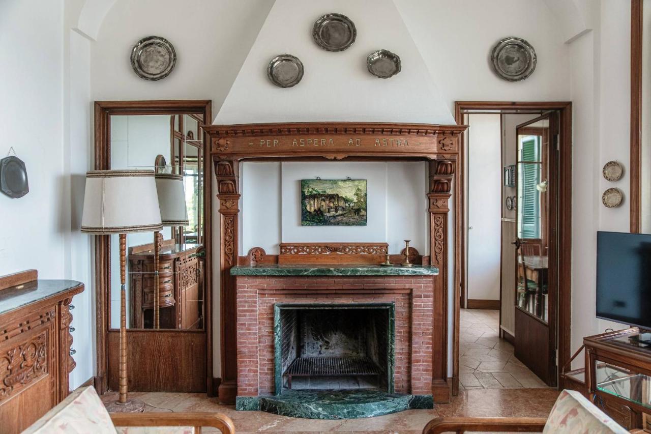 Villa I Tigli - By Myhomeincomo Brunate Dış mekan fotoğraf