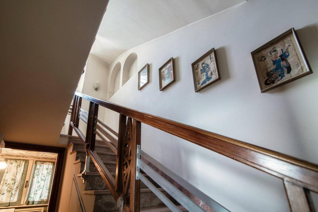 Villa I Tigli - By Myhomeincomo Brunate Dış mekan fotoğraf