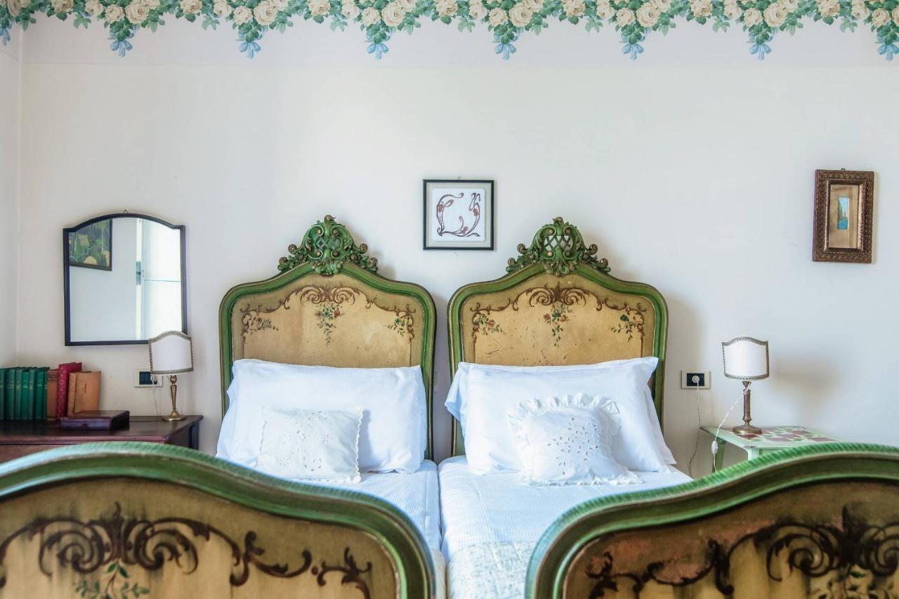 Villa I Tigli - By Myhomeincomo Brunate Dış mekan fotoğraf