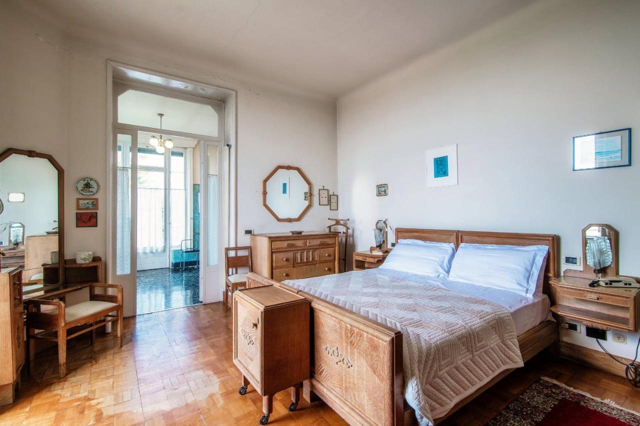 Villa I Tigli - By Myhomeincomo Brunate Dış mekan fotoğraf