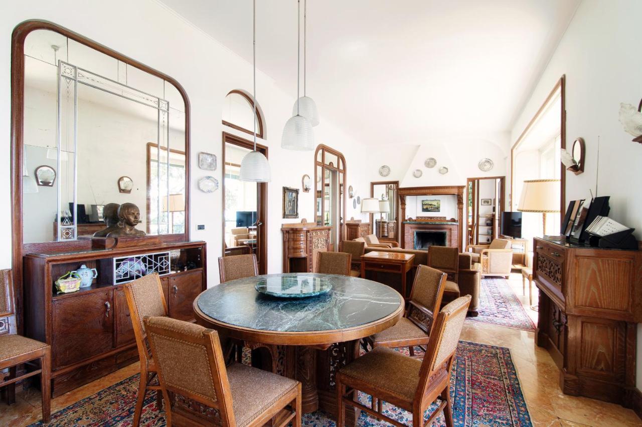 Villa I Tigli - By Myhomeincomo Brunate Dış mekan fotoğraf